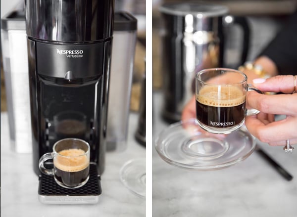 Nespresso