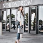 My Nordstrom Beauty Haul + Trend Event Recap