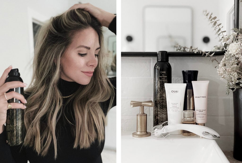 Oribe Dry Texture spray 