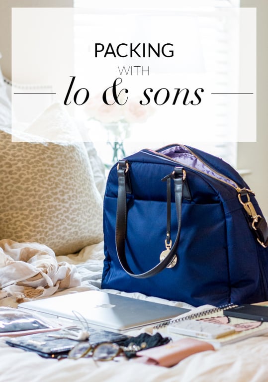 The Packing List | Seattle