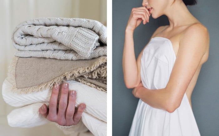 Peacock Alley Linens