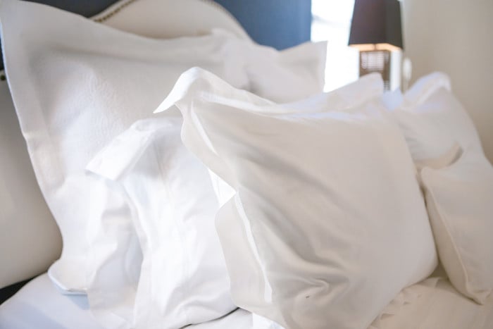 Peacock Alley Sheets