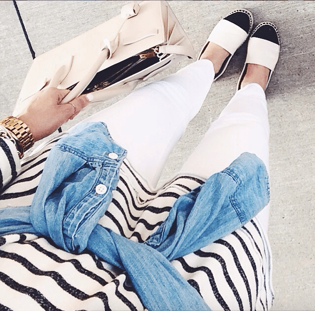Tory Burch Espadrilles 