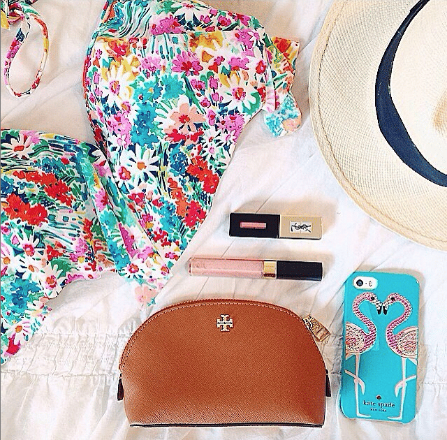 Summer Must Haves