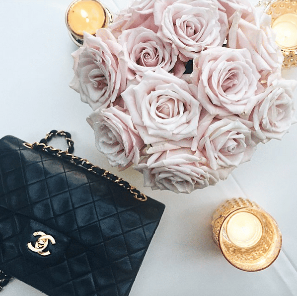 chanel classic flap