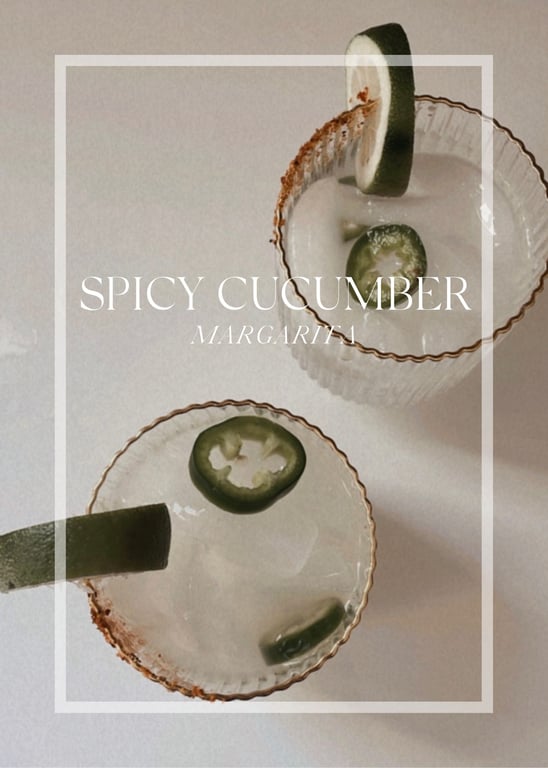 Casamigos Margarita Mix