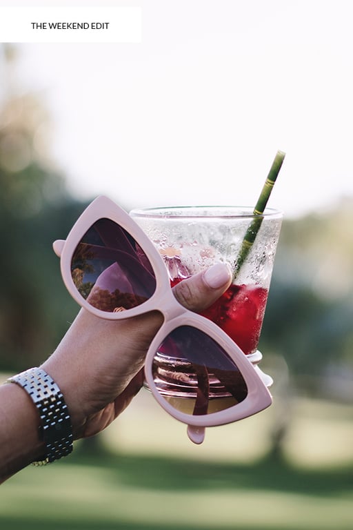 The Weekend Edit // .02