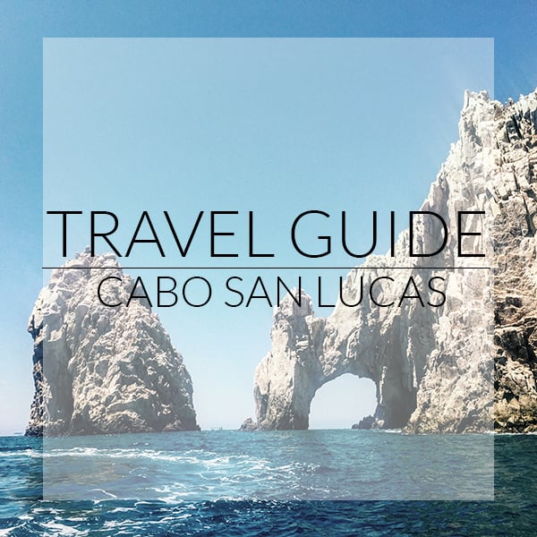 TRAVEL GUIDE