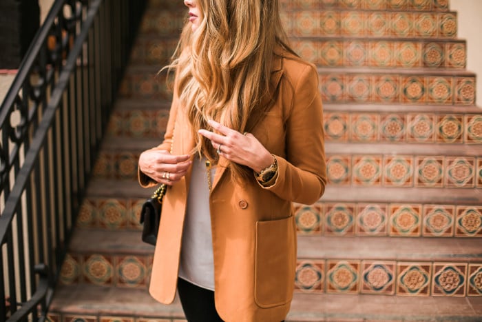 blazer