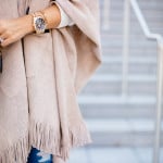 Mixprint Shirt Dress