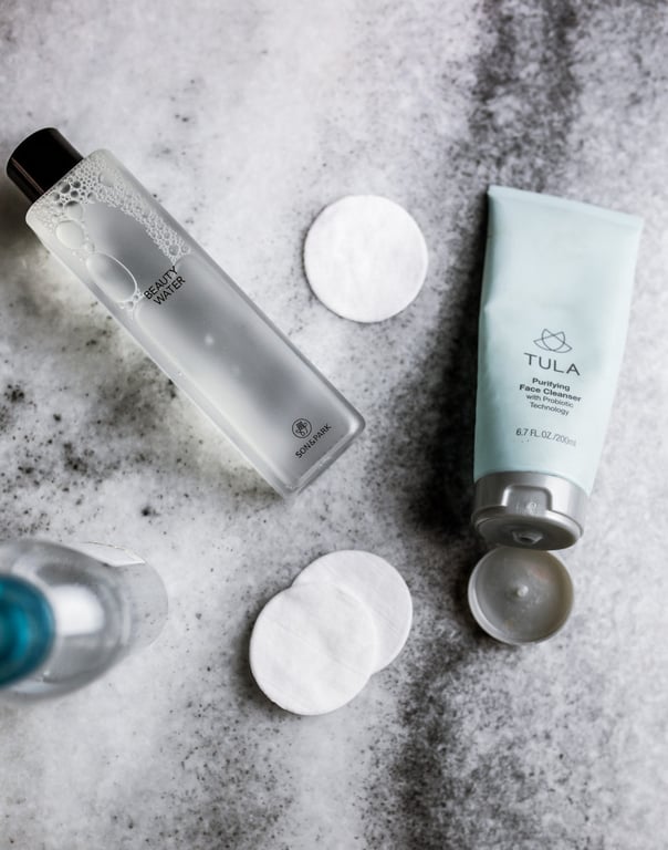 Daily Skincare Routine