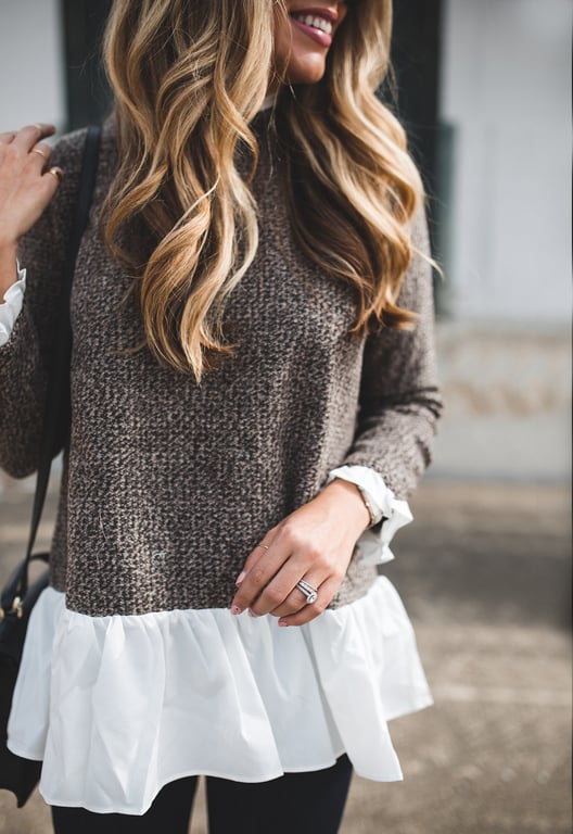 Loose Curls Hairstyle 