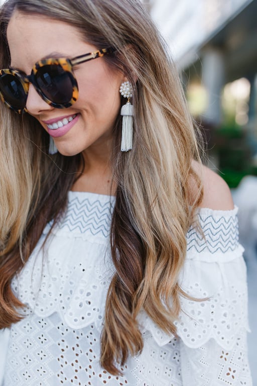 Lisi Lerch Earrings 