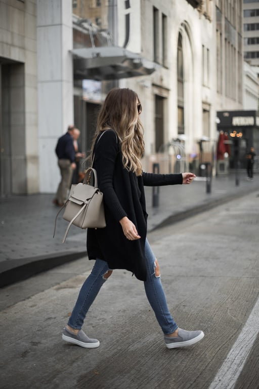 The Sneakers You Can Wear With Everything