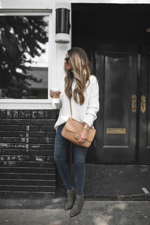 coffee date