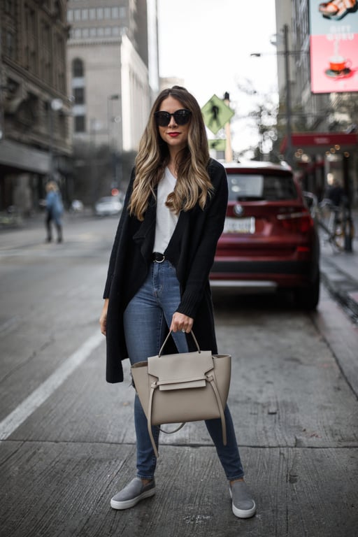 Slip-on Sneakers