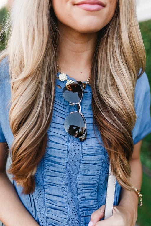Kate Spade Sunglasses