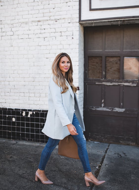 hooded cardigan 