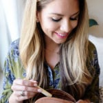 Natural Looking Brow Tutorial
