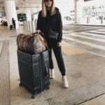 What I Use Every Time I Travel