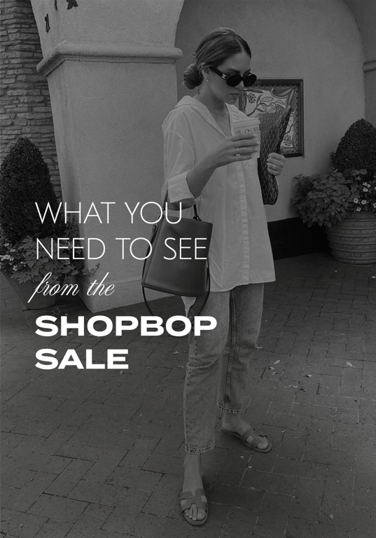 Ashley Robertson Shopbop 