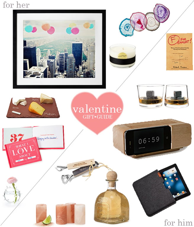 Valentine’s Gifting