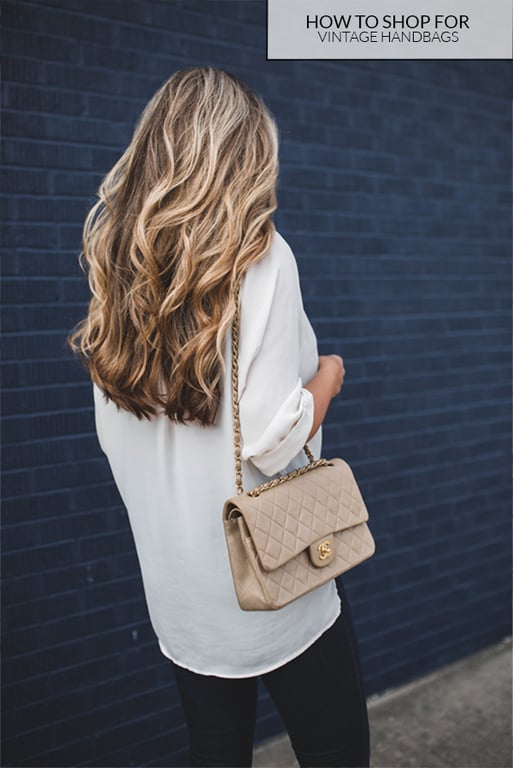 Shopping for Pre-Loved Luxury