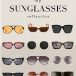 My Sunglasses Collection