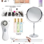 Holiday Gift Ideas for the Beauty Queen