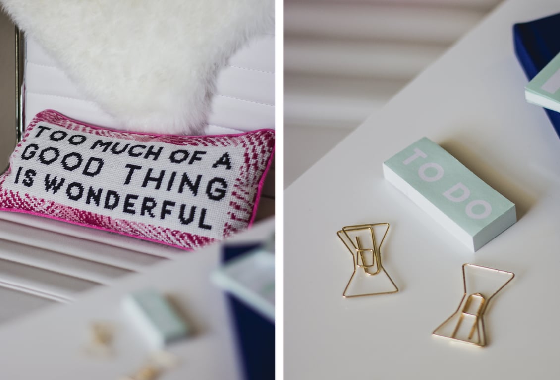 Kate Spade Office Supplies
