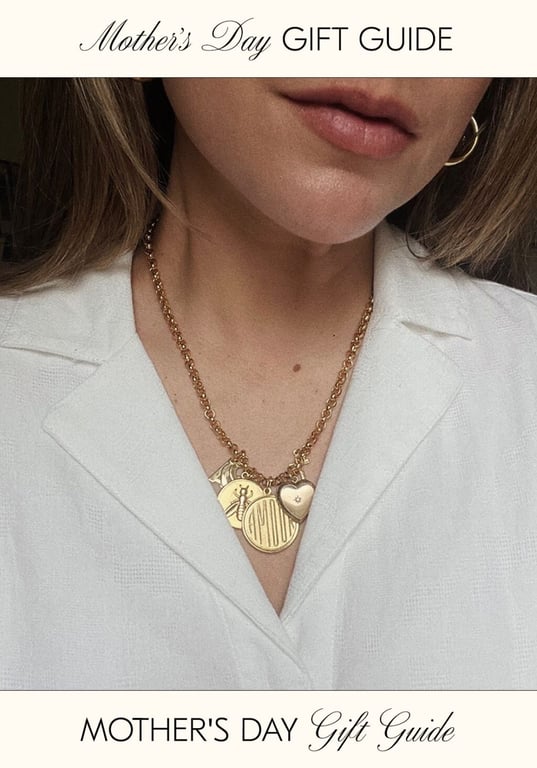 Mother’s Day Gift Guide