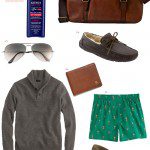 The Holiday List: Gifts For Him