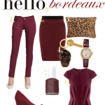 Fall: Trending For Less