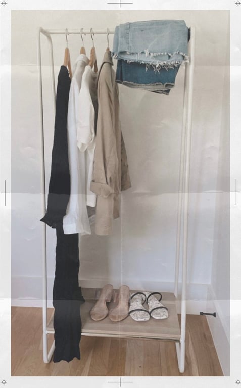 Finding Good Summer Basics