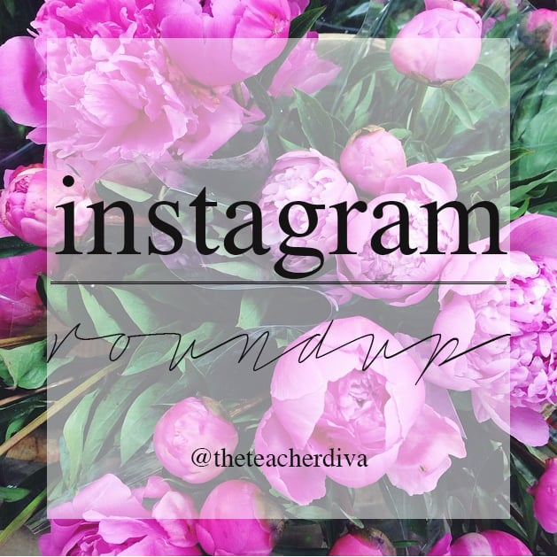 instagram peonies