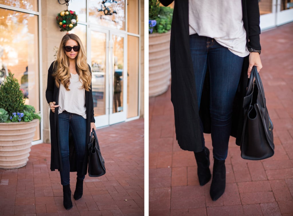 Black and White Layers