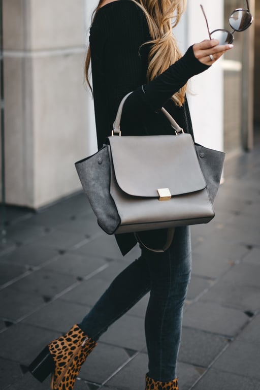 fall street style