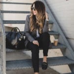 How to Style Trousers for Fall
