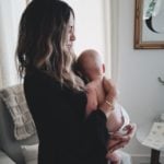 My Breastfeeding Journey