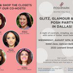 Poshmark Does Dallas