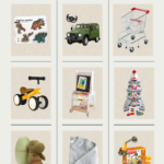 Gift Guide: The Kids List