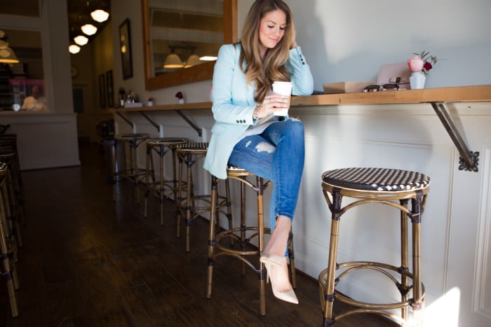 Dallas Coffee Shop