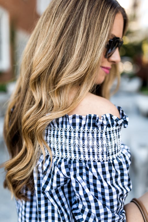 Loose Curls Hairstyle 
