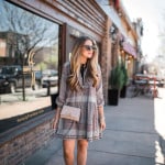 Drop Waist Dress