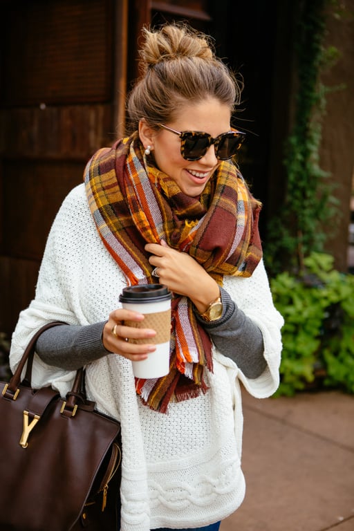 top knot