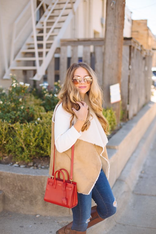 lace up flats