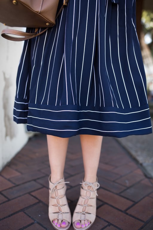 lace up sandals