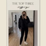 TOP 3 | LEGGINGS EDITION