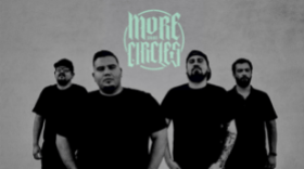 Echoes in Darkness -More Than Circles