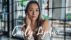 Carly Lyman